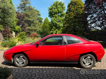 Fiat Coupé 16v