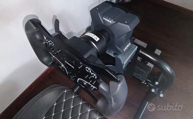 Moza R3+CoronaFormula1+KitFrenoSrp