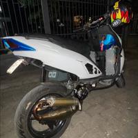 smembro Phantom F12-R