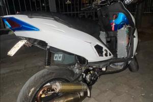 smembro Phantom F12-R