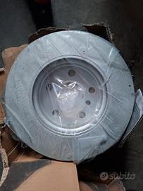 dischi anteriori bosch
