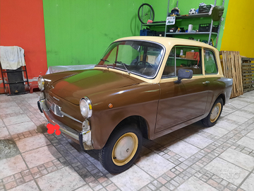 Autobianchi bianchina