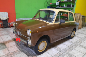 Autobianchi bianchina