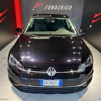 VOLKSWAGEN Golf 1.6 TDI 115CV 5p. Executive BMT