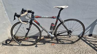 bici da corsa