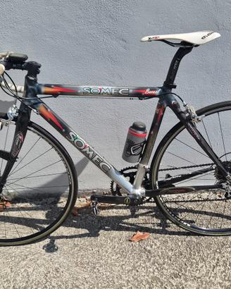 bici da corsa