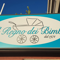 Attività Lavorativa "Il Regno Dei Bimbi"