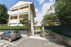 Bilocale a Bernareggio