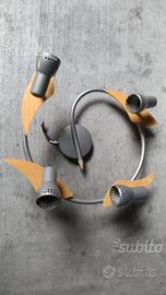 Lampadario camera cameretta