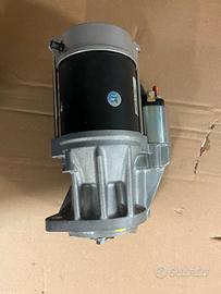 Motorino avviamento escavatore yanmar