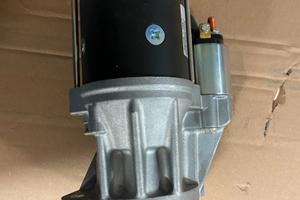 Motorino avviamento escavatore yanmar