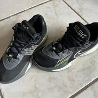 Nike GT CUT Academy, nere, numero 40