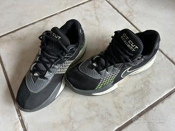 Nike GT CUT Academy, nere, numero 40