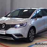 RENAULT Espace dCi EDC Energy INITIALE PARIS 4Co