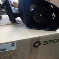 specchietto destro smart fortwo A4538103100