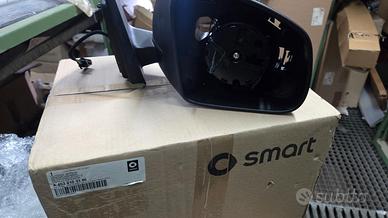 specchietto destro smart fortwo A4538103100