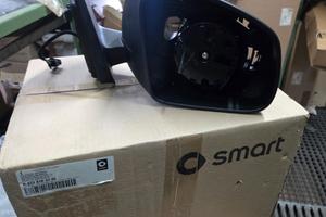 specchietto destro smart fortwo A4538103100