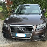 Audi Q5 2.0 TDI 170CV (FRIZIONE DA RIFARE)