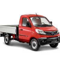 Piaggio Porter NP6 Pianale fisso