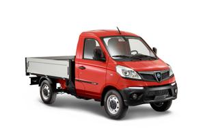 Piaggio Porter NP6 Pianale fisso