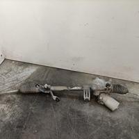 SCATOLA DELLO STERZO SUZUKI Splash 1° Serie 48580