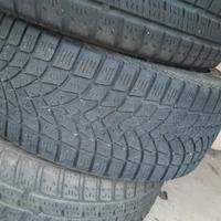 gomme auto 4 stagioni 195 50 r 15 pneumatici ruota