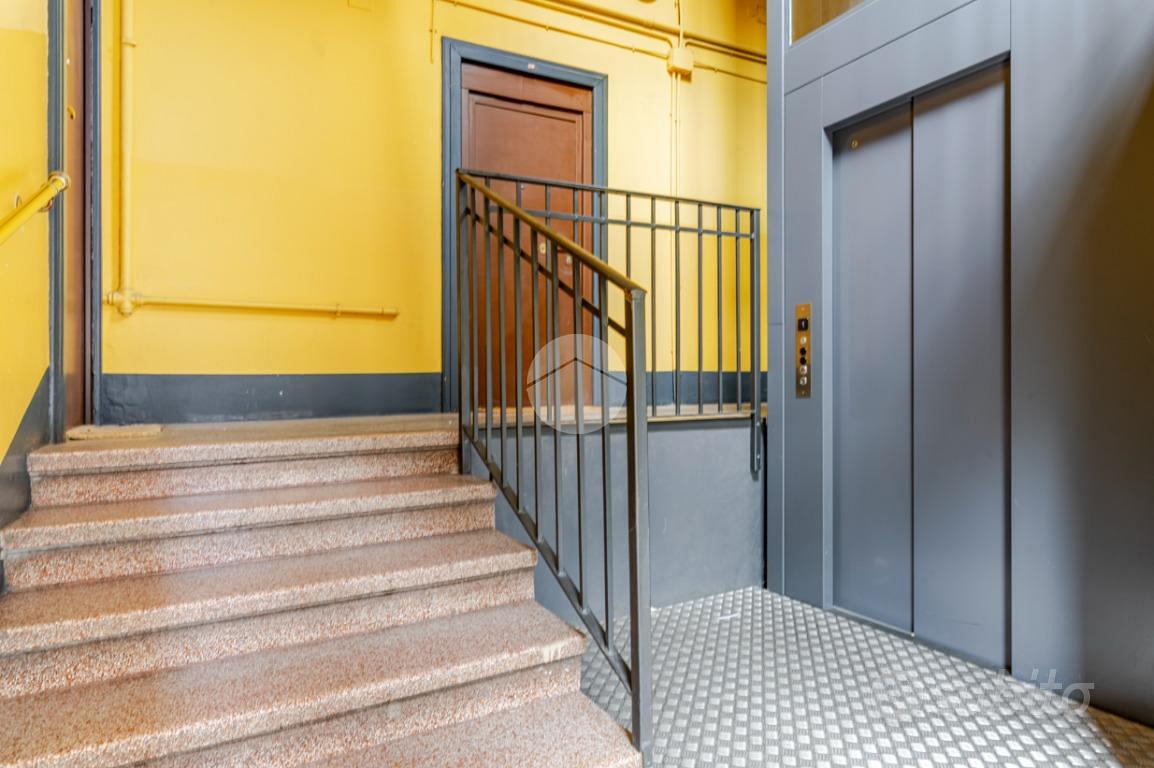 Appartamento – Milano, Selinunte, Municipio 7 - Vista 4