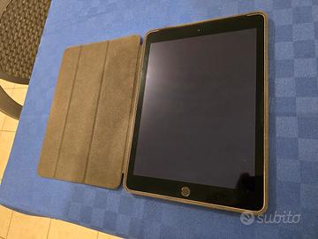 iPad Air 2 Wi-Fi + Cellular 16 Gb come nuovo 