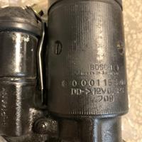 Motorino avviamento BOSCH Lancia Alfa Romeo