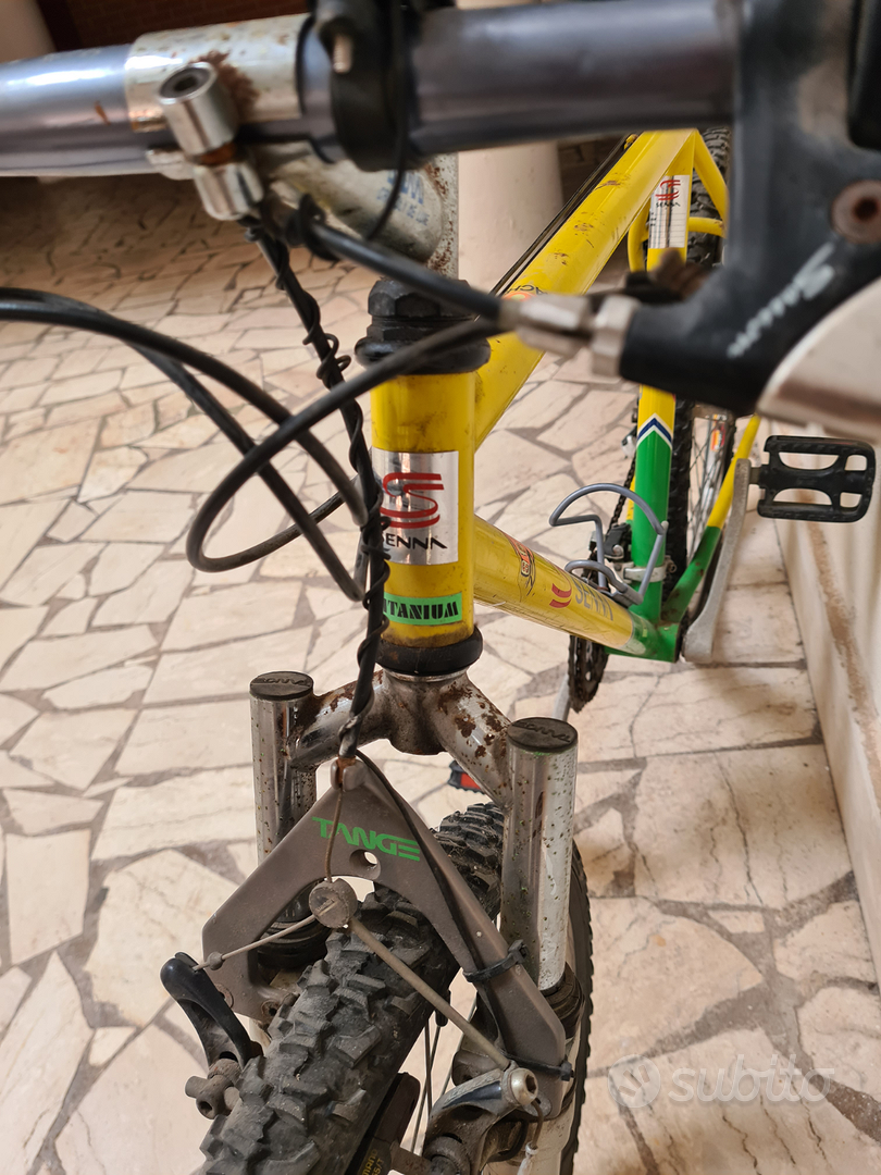 Bici Carraro Senna Biciclette In vendita a Latina