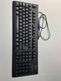 Set 5 Tastiere PC funzionanti