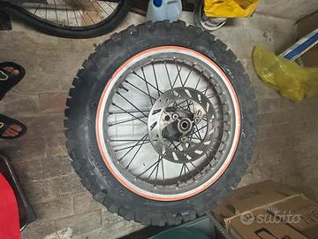 Cerchio hm 50