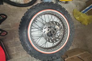 Cerchio hm 50