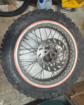 Cerchio hm 50