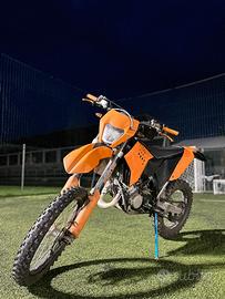 Ktm 125