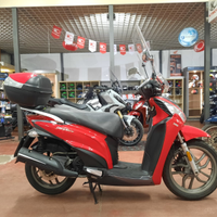 Kymco people one 125