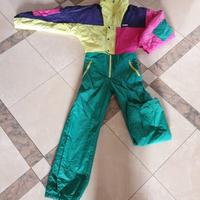 Tute,pantaloni da sci unisex