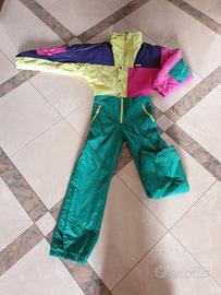 Tute,pantaloni da sci unisex