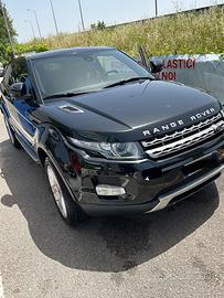 LAND ROVER RR Sport 1ª serie - 2014