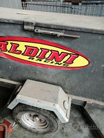 rimorchio moto Giovanelli 