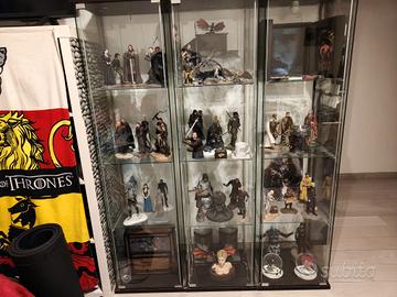 Game of Thrones completa