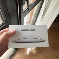 Apple Magic Mouse 2 – Nuova!