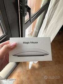 Apple Magic Mouse 2 – Nuova!