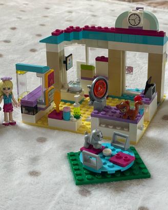 Lego friends