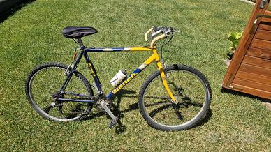 Mountain bike BIANCHI