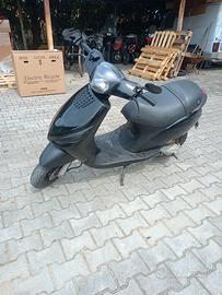 Zip 2T 70cc 2plus