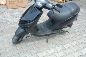 Zip 2T 70cc 2plus