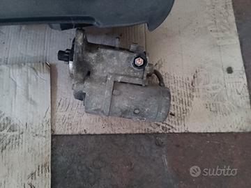 motorino avviamento  Hyundai Santa Fe  2006/2012