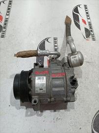 Compressore aria condizionata mercedes-benz w204 a