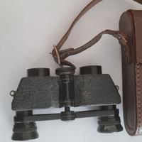 BINOCOLO VINTAGE DA CAMPO